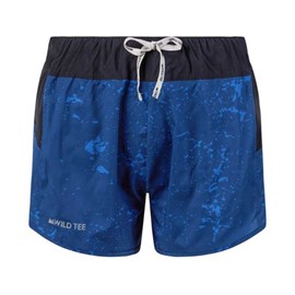 WILD TEE SHORT ANTELOPE DONNA